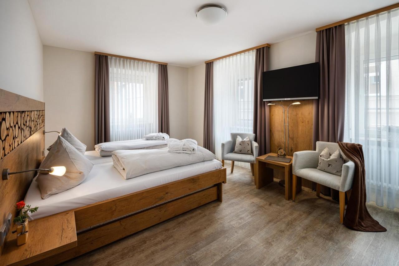 Hotel Zur Post バート・アプバッハ 部屋 写真