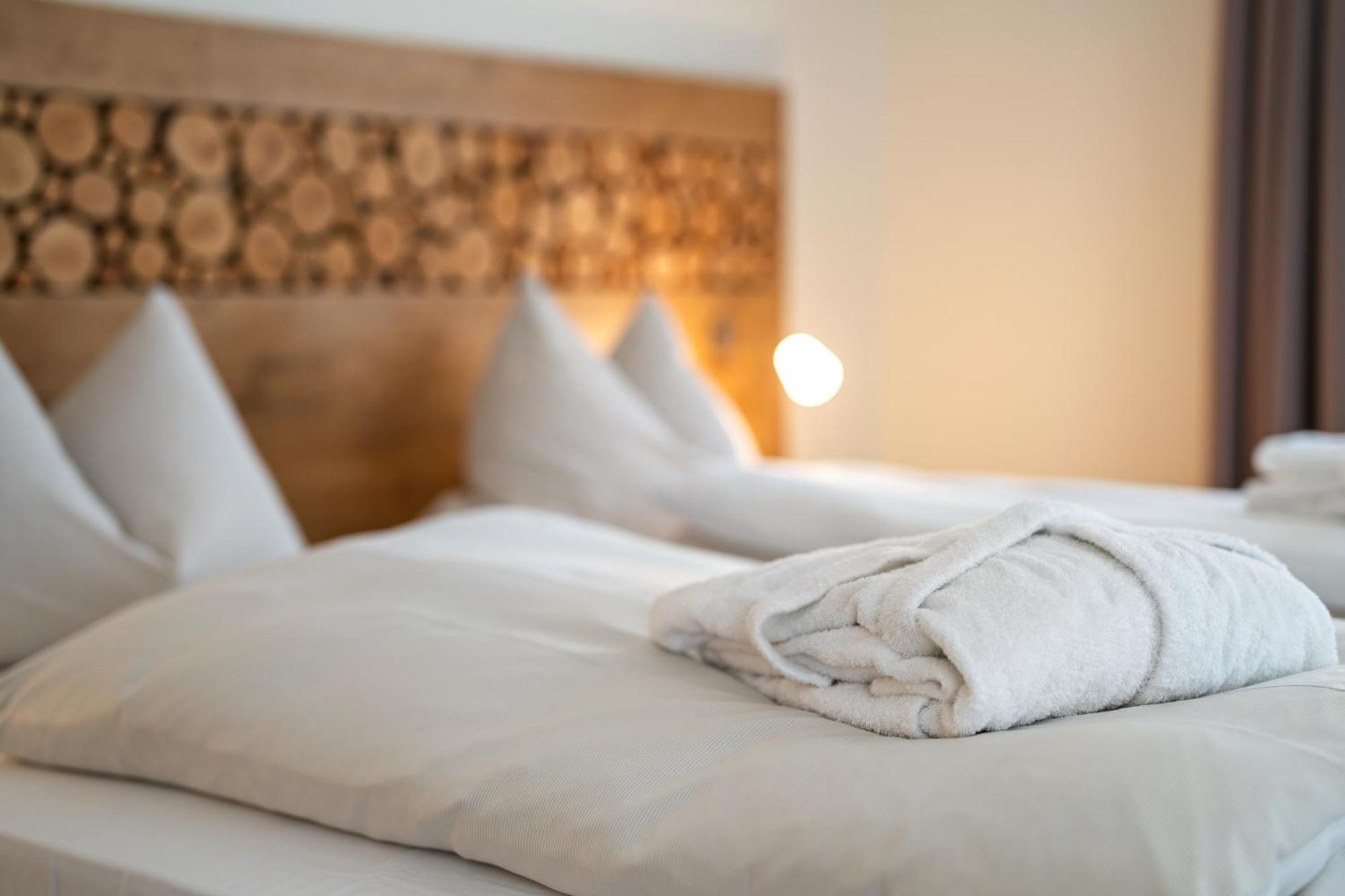 Hotel Zur Post バート・アプバッハ 部屋 写真