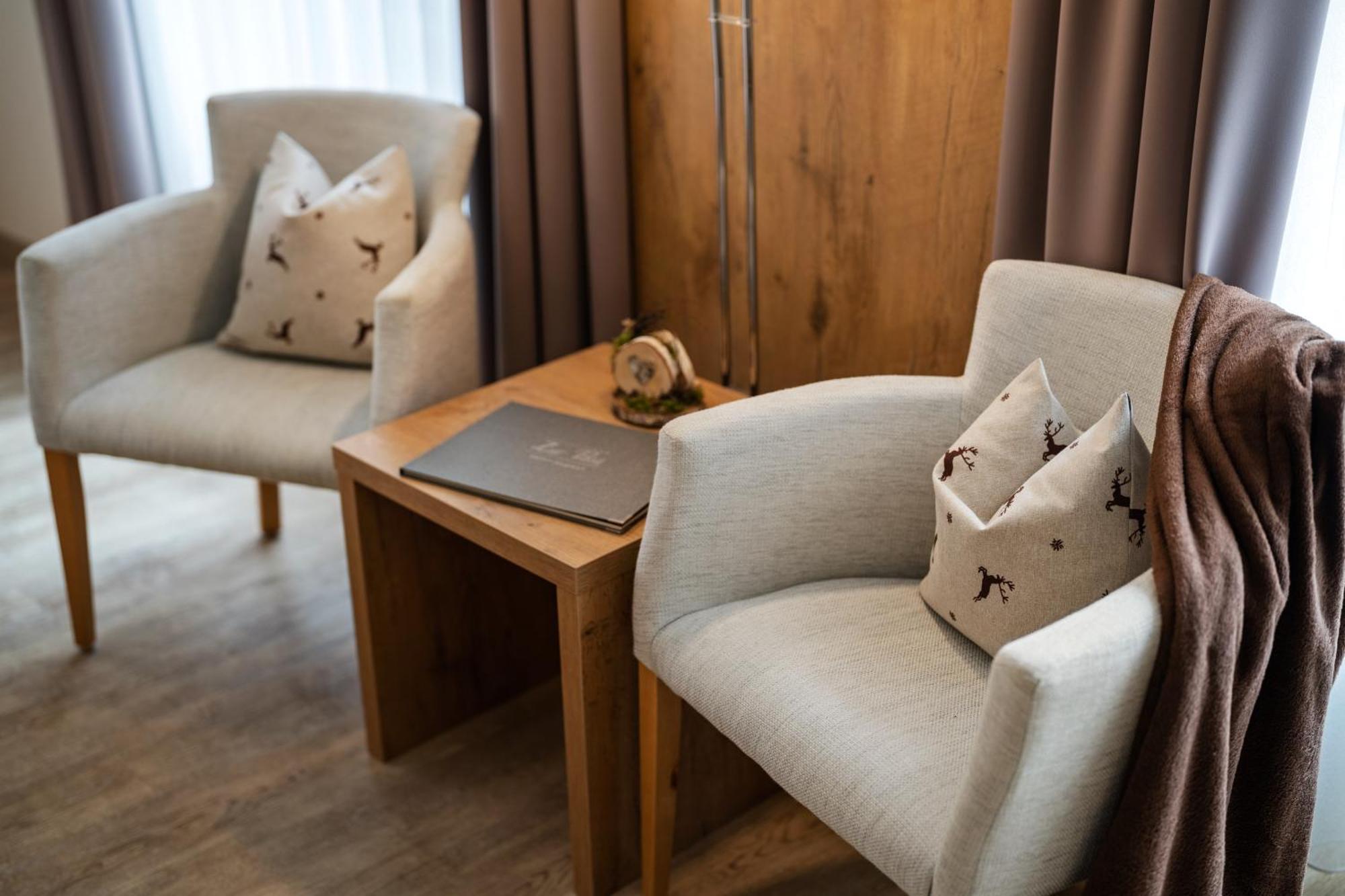 Hotel Zur Post バート・アプバッハ 部屋 写真